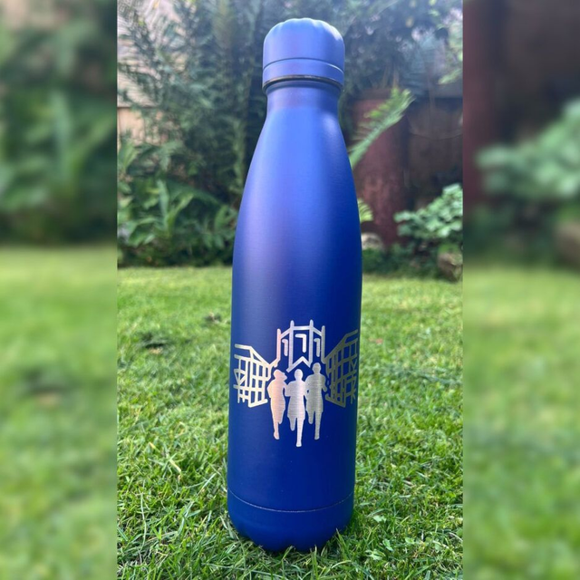 NRC Metal Water Bottle