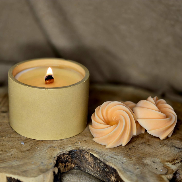 Fondant Beauté des îles 20gr