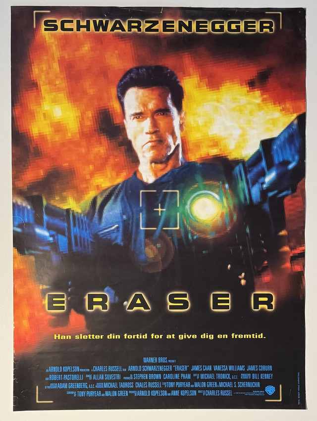 Eraser