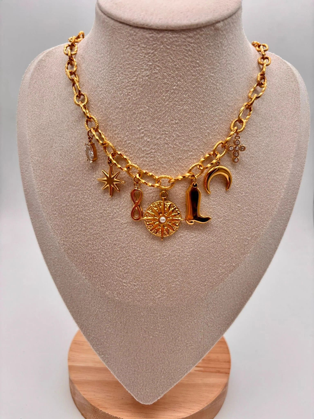Collier Doria