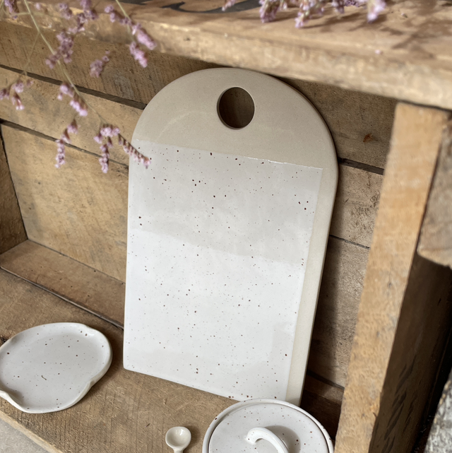 Planche à découper 