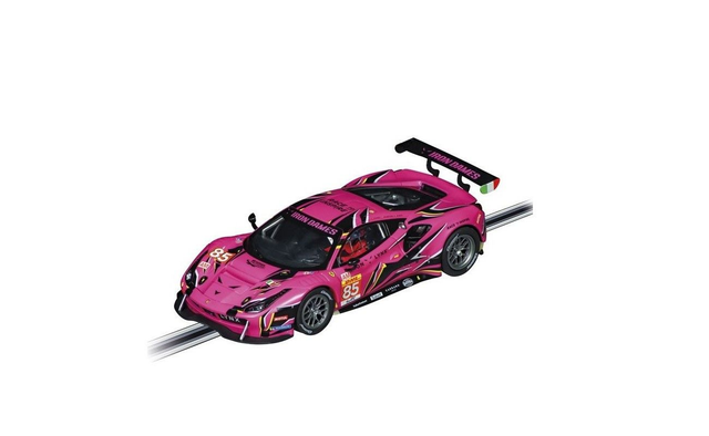  Ferrari 488 GT3 Iron Dames Nr 85 - Carrera Evolution 132 20027750