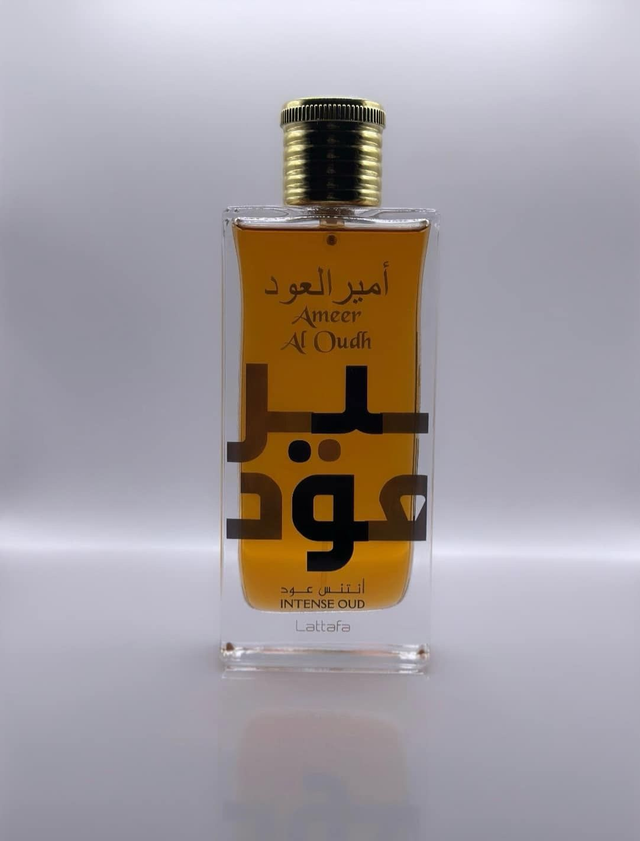 AMEER AL OUDH Lattafa®