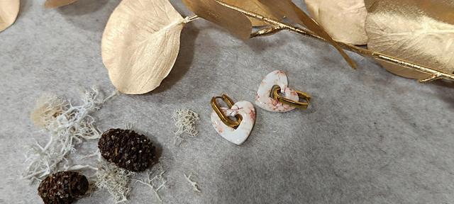 Maxi Maëva - floral