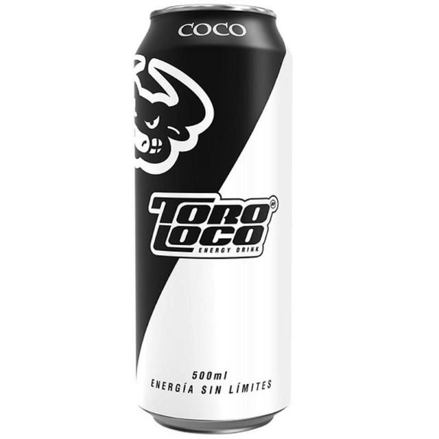 Toro Loco Coco 500ml