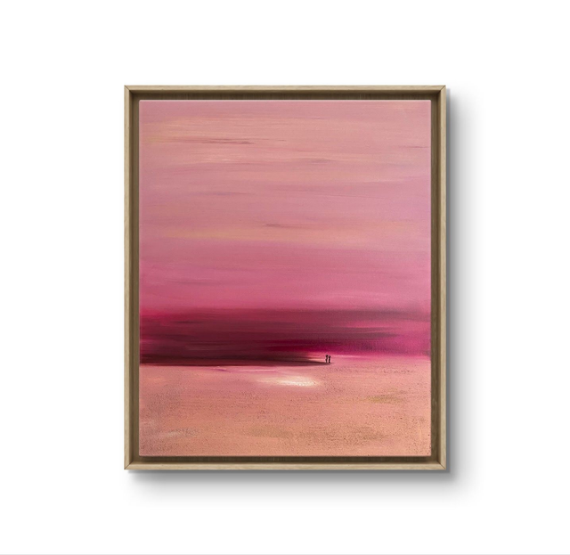 L'aube