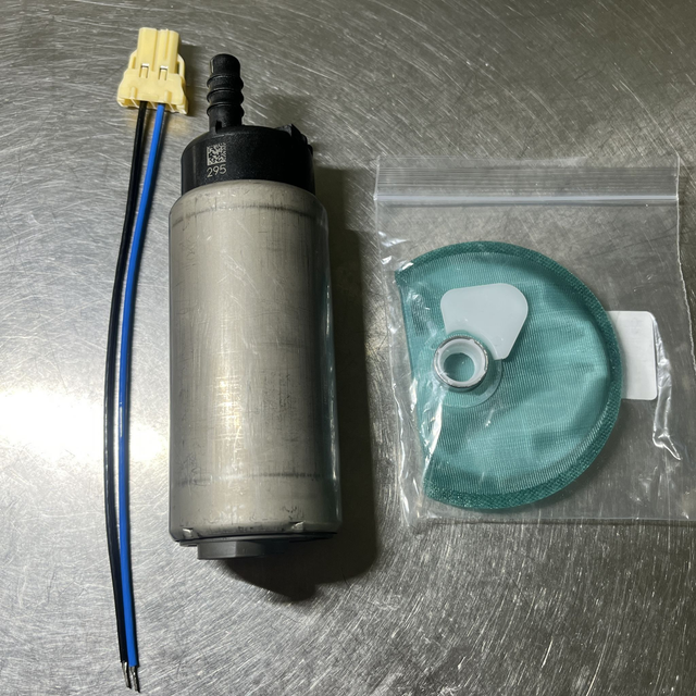 Kit pompe immergée Bosch BR540