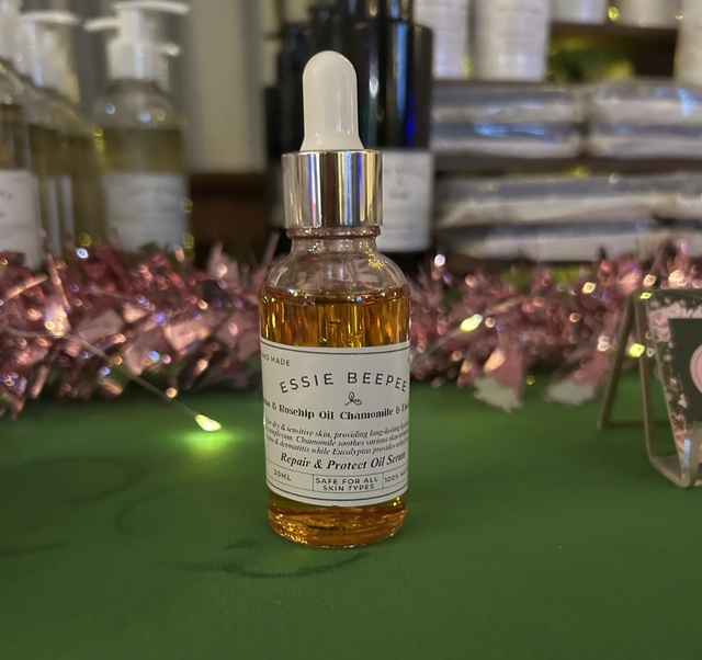 Repair &amp; Protect Moisturising Skin Serum - 30ml