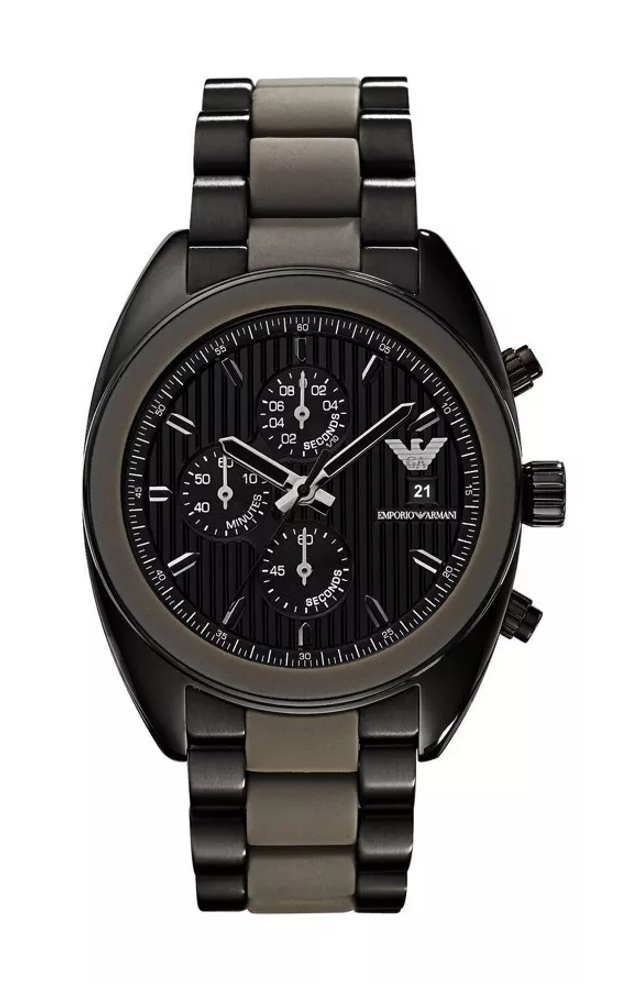 MONTRE HOMME ARMANI