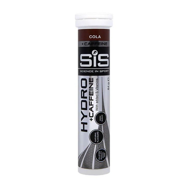 Science In Sport Hydro Cola 20x4.5g