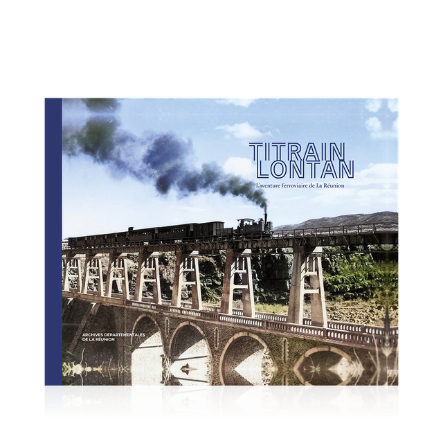 BOULOGNE Eric - Titrain Lontan