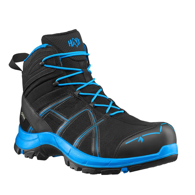 BLACK EAGLE Safety 40.1 mid/black-blue - 610015