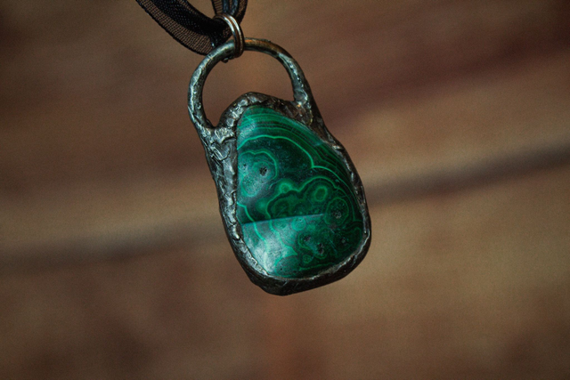 Malachite Magic