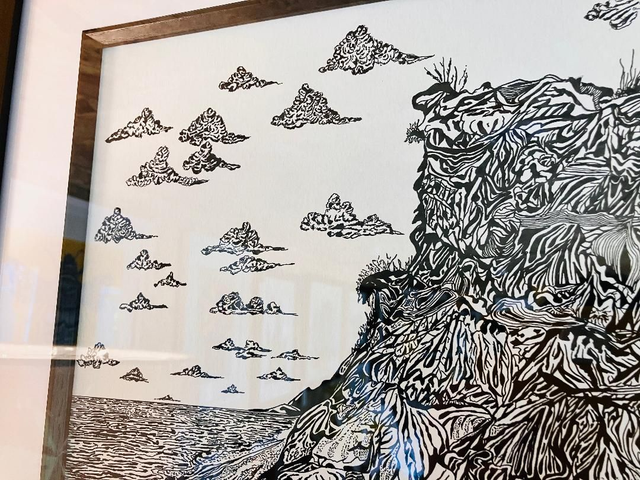 Weybourne Weatherings