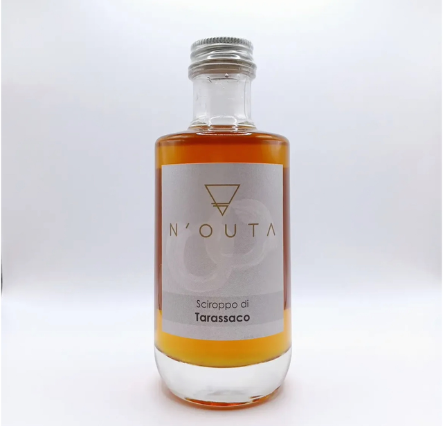 Sciroppo di Tarassaco 
