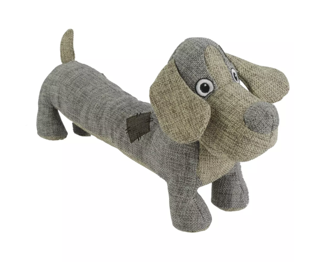 Country Dog 'Lucky' - langlebig & aus recyceltem Kunststoff