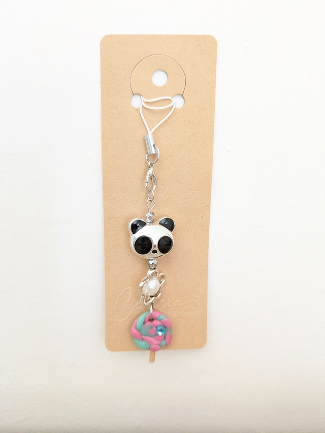 Grigri Panda