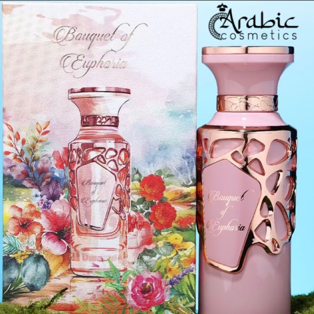 Bouquet of Euphoria
