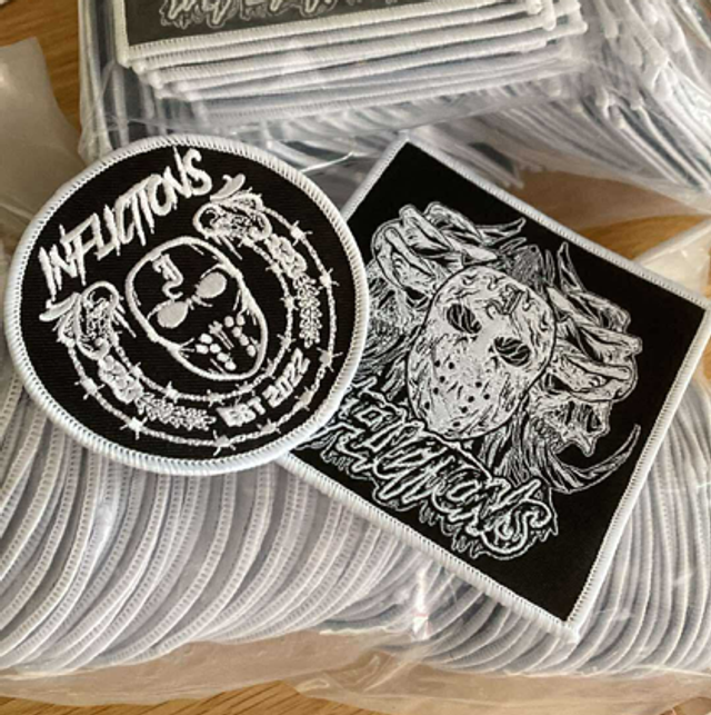 Patches
