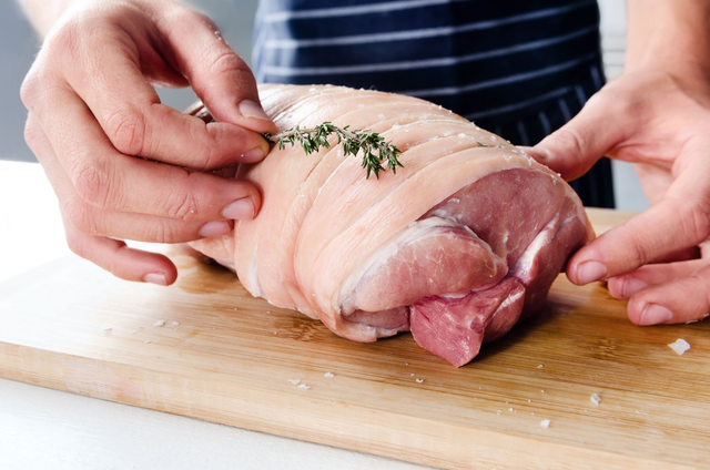 10kg Outdoor Reared Pork Selection Pack