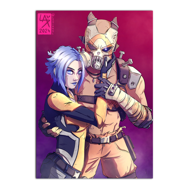 Krieg & Maya