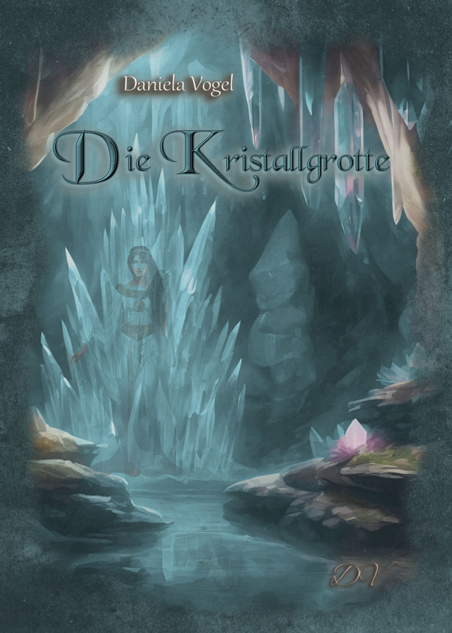 Die Kristallgrotte