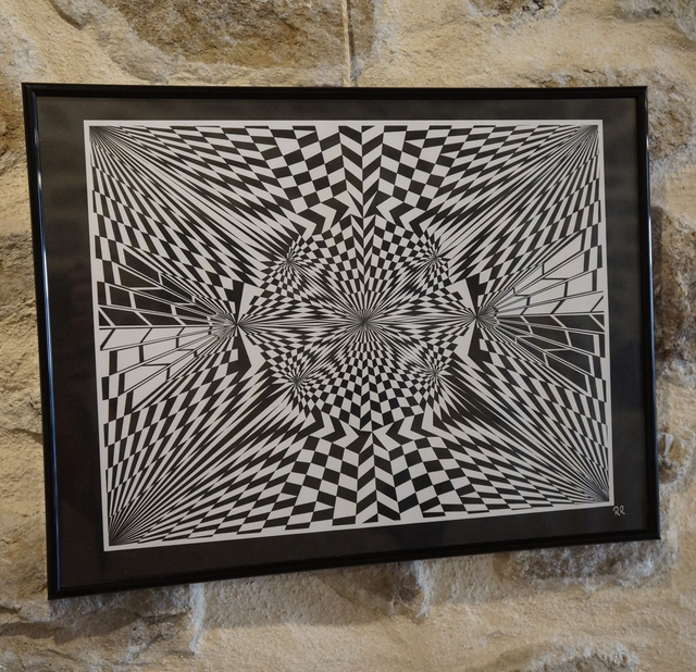 Synaptic Transmission - Encadré A4 &amp; A3