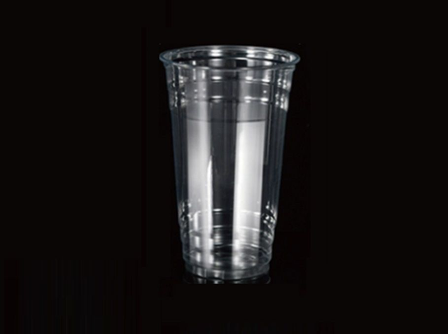24oz Clear Cold Cups - 98mm Brim (BTC036) – Extra-Large &amp; Crystal Clear