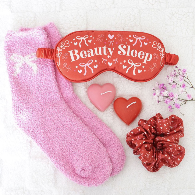 Beauty Sleep Gift Set 