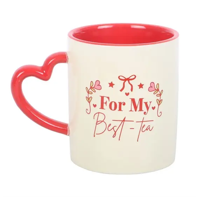 For my Bestea Mug