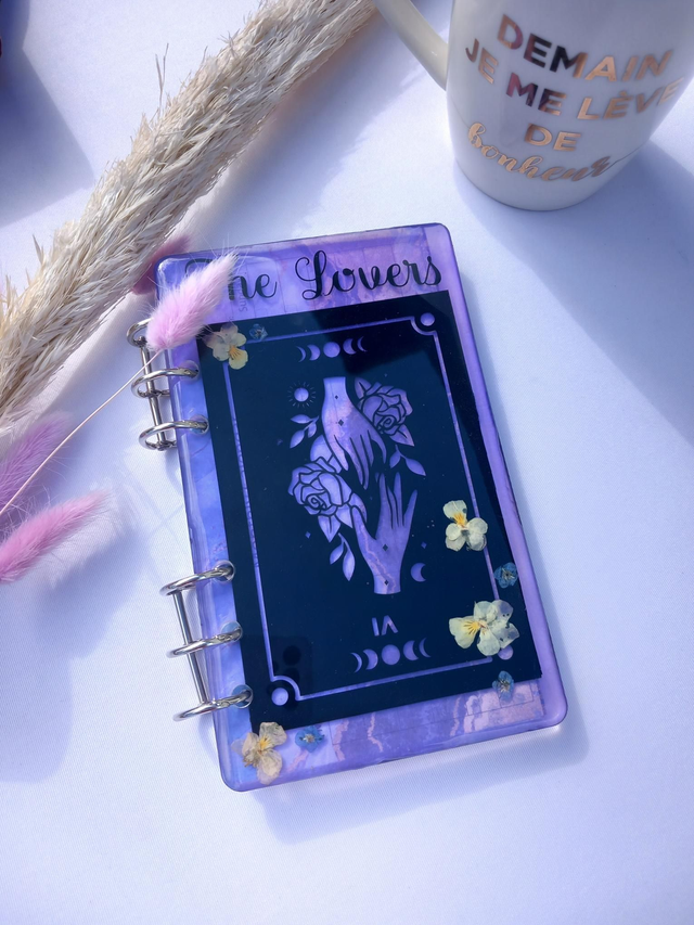 Carnet the lovers