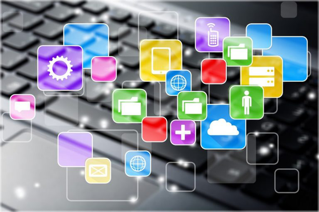 INSTALATION DE LOGICIEL