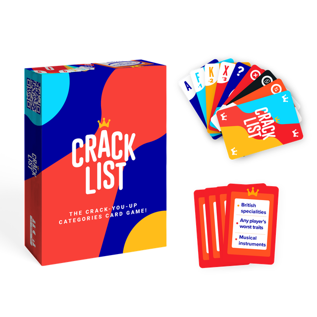 Crack List