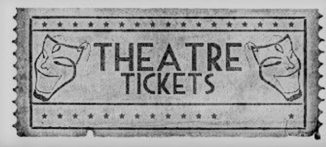 Boekenclub improv matinee (t4)