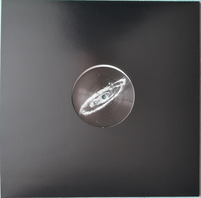 Vid - Legacy / Lent - AN|DROMEDA001 - 12"