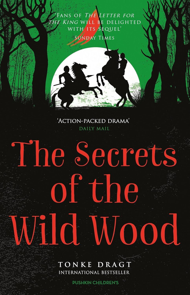 The Secrets of the Wild Wood | Tonke Dragt