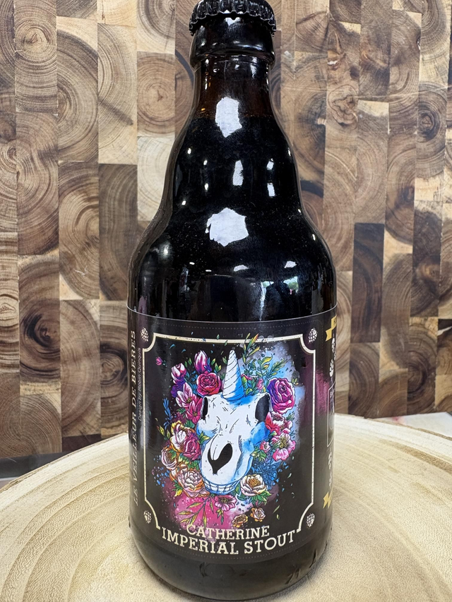 Catherine Impérial Stout