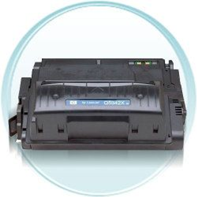 Toner Rig For 4200 | 4250 | 4345XXX-12K Q1338A Q5942A Q5945