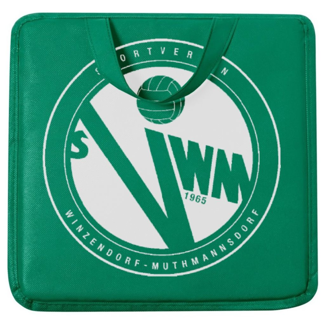 PRE-ORDER26: SVWM Family Sitzkissen