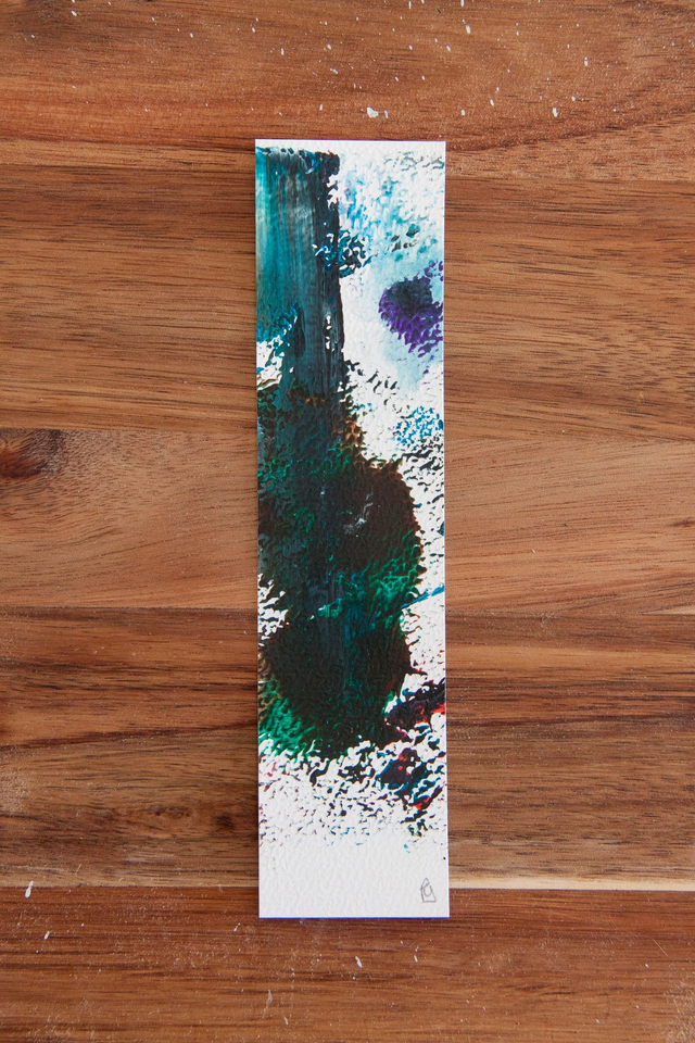 Marque-page Acrylique