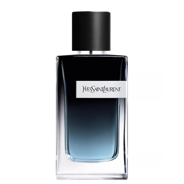 YVES SAINT LAURENT Y Eau De Parfum
