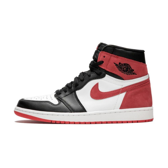 Air Jordan 1 Retro High OG Track Red
