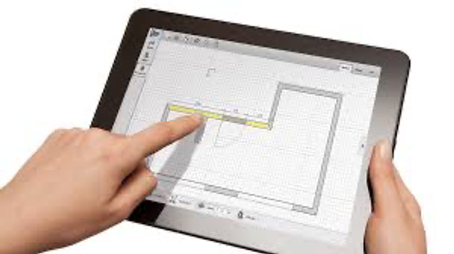 Küchenaufmaß 3D ihrer Küche