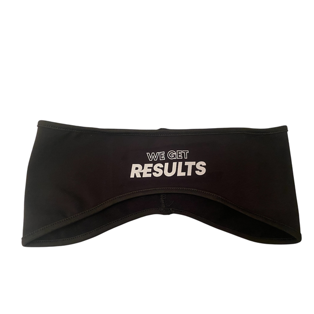 We Get Results  headband (Herbalife Members only)