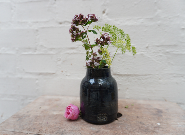 Lille vase #310