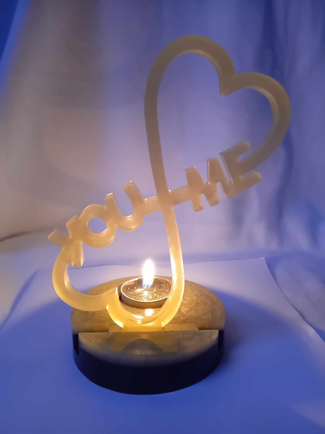 Photophore You and Me 