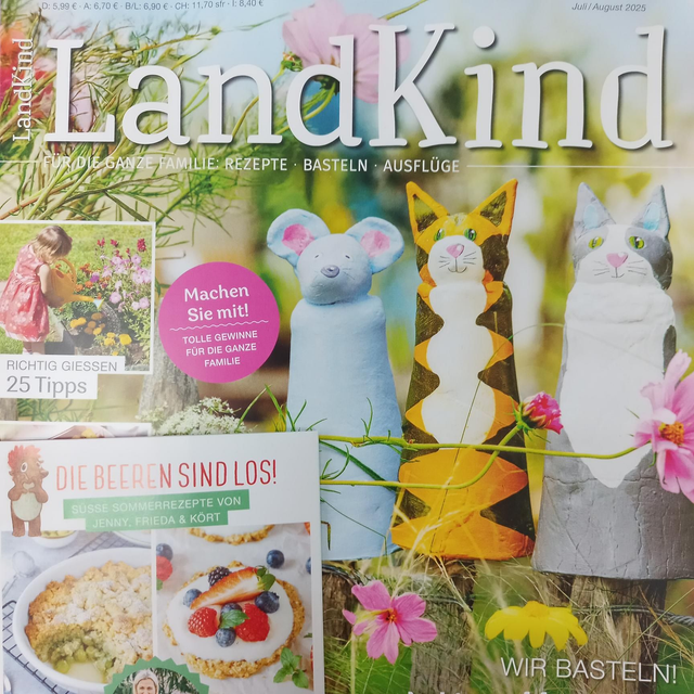 Landkind