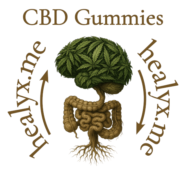 CBD Gummies