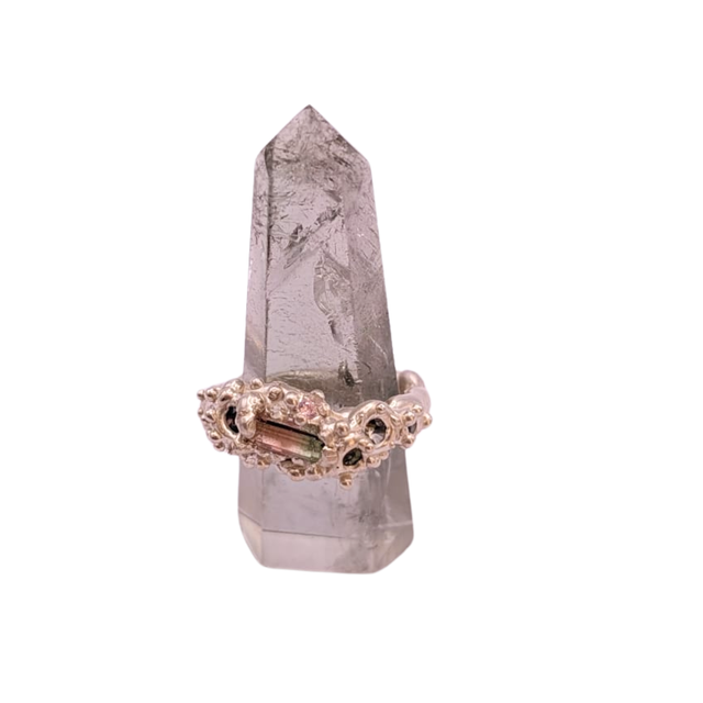Coming Soon - Tarbooz Nova Ring