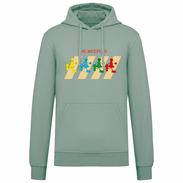 SWEAT-SHIRT - The Meeple
